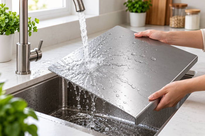 Easy to clean