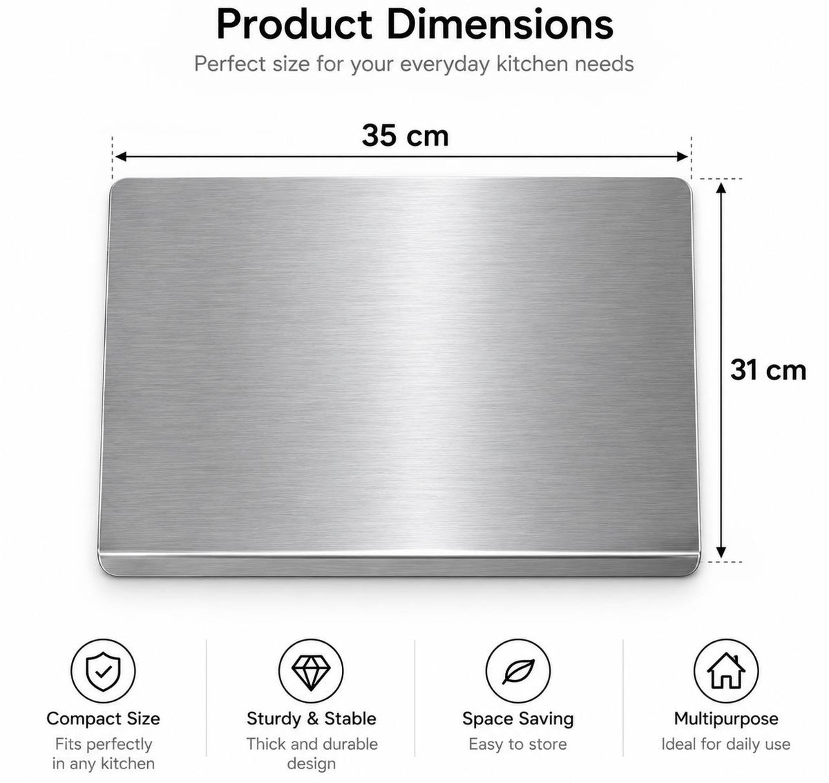 SteelSlice Pro™